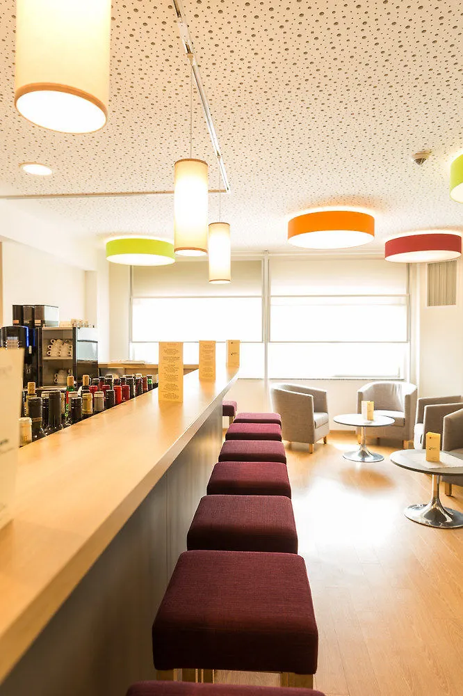 ****  Aribo Hotel Erbendorf Germany