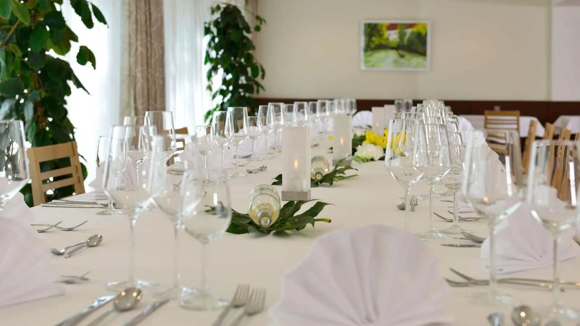 Aribo Hotel Erbendorf Γερμανία