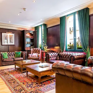 Hotel Panthéon