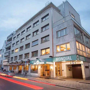 Centro Mondial Hotel