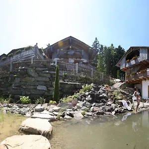 Schoenblick Hohenbogen Hotel