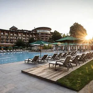 5* Resort Sonnenalp