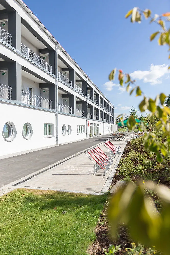 Aribo Hotel Erbendorf
